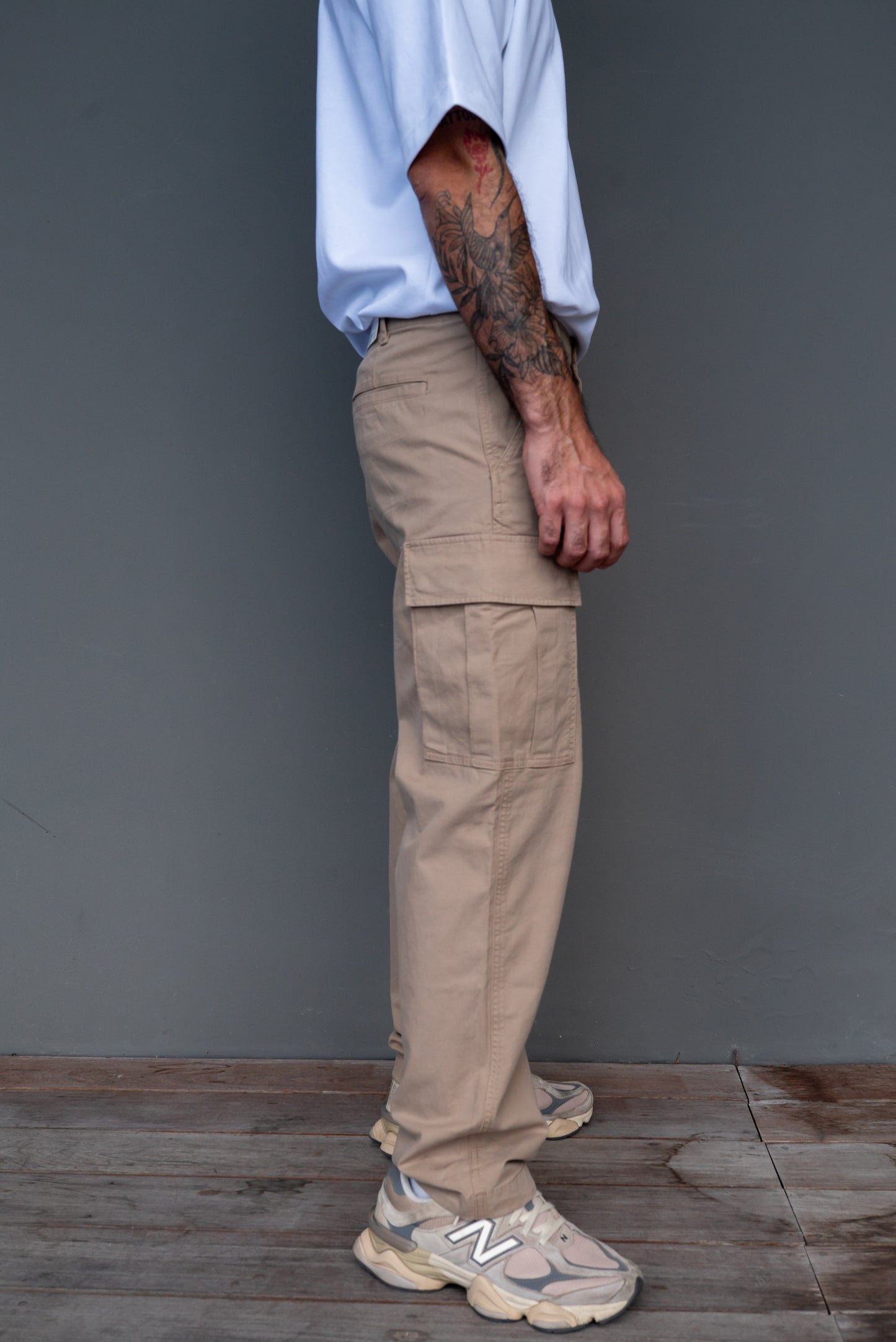 Cargo Pants