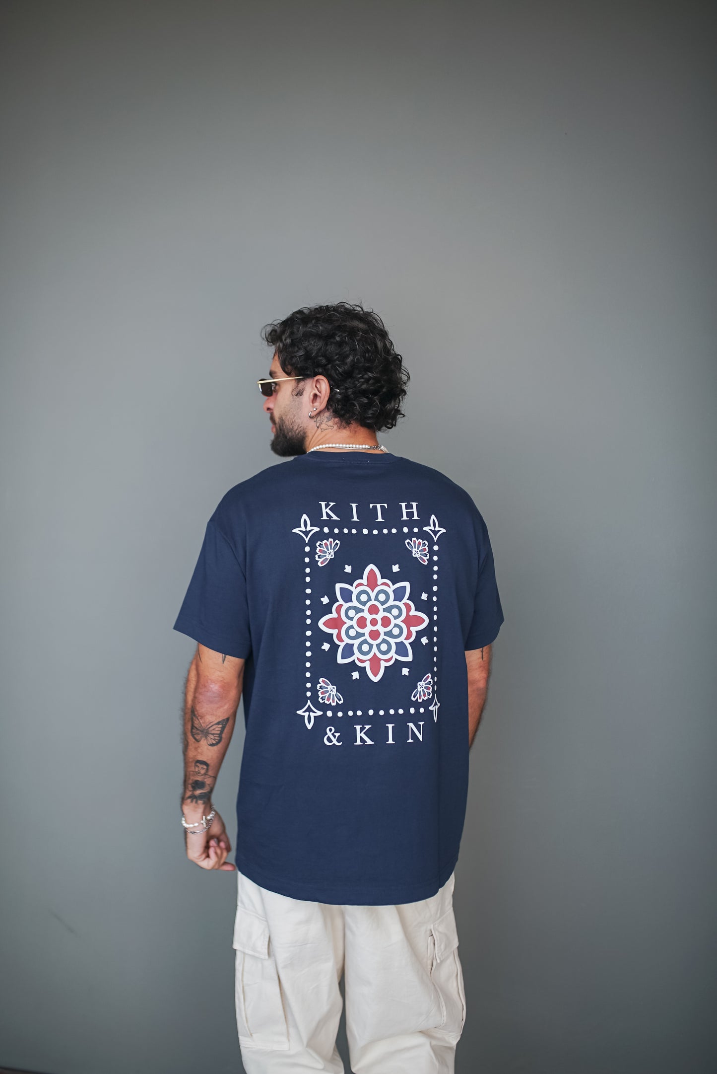 Ornamental T-Shirt